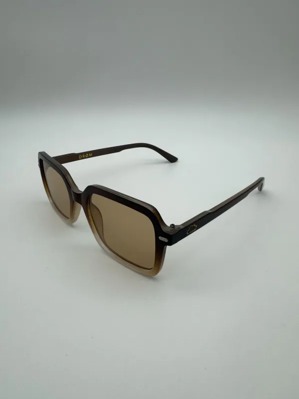 Steve Drøm Solbrille