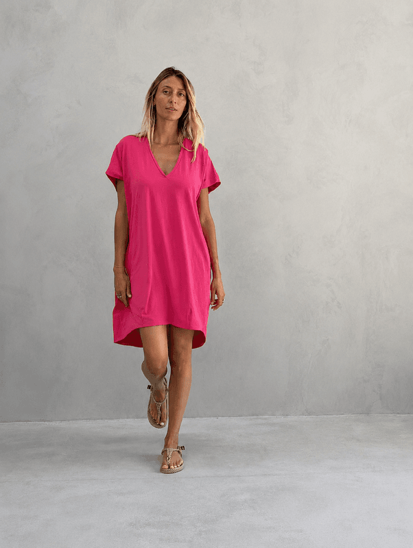 Loreto Dress