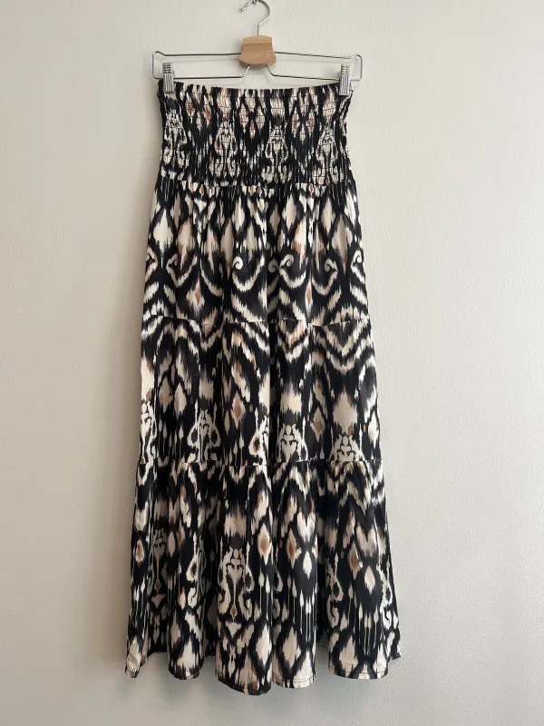 Naia Long Skirt 