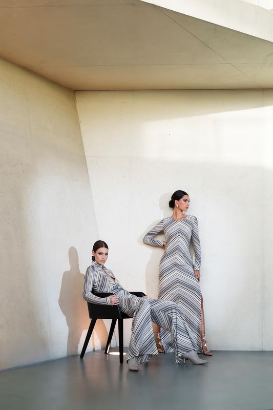 Knit Dress Pho Firenze