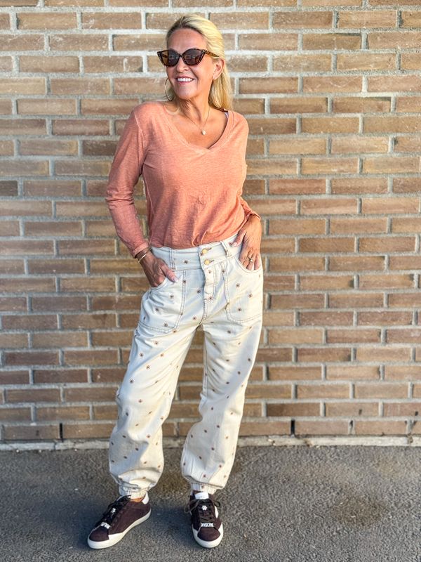 Anette Daisy Pant Sister Soul