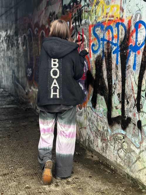 Hovedbilde Boah Rebel Short Jacket