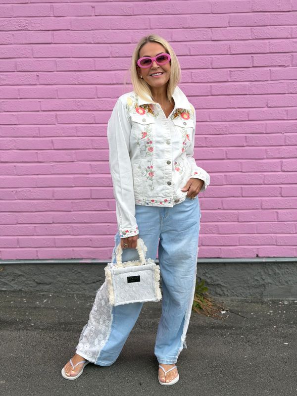 Blondie Jeans