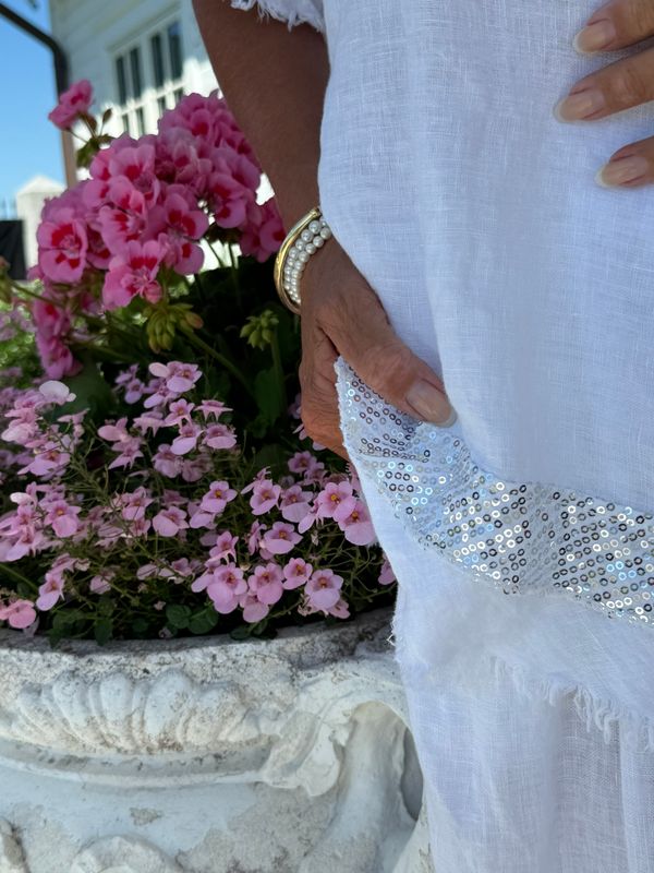 Exclusive Linen Set