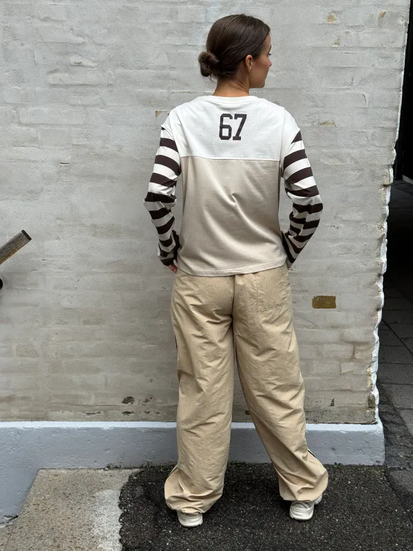 67 Sweater Not Allowed