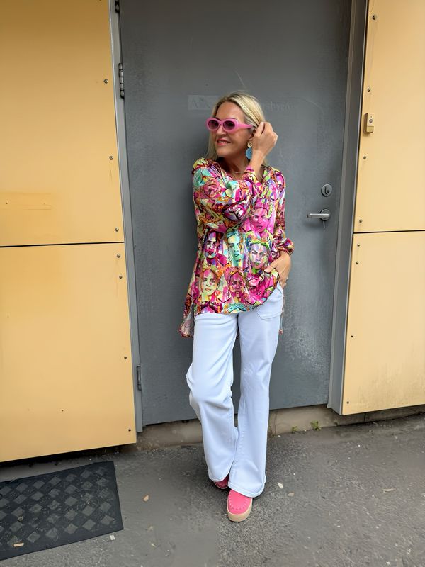 Abba Jeans Qnuz