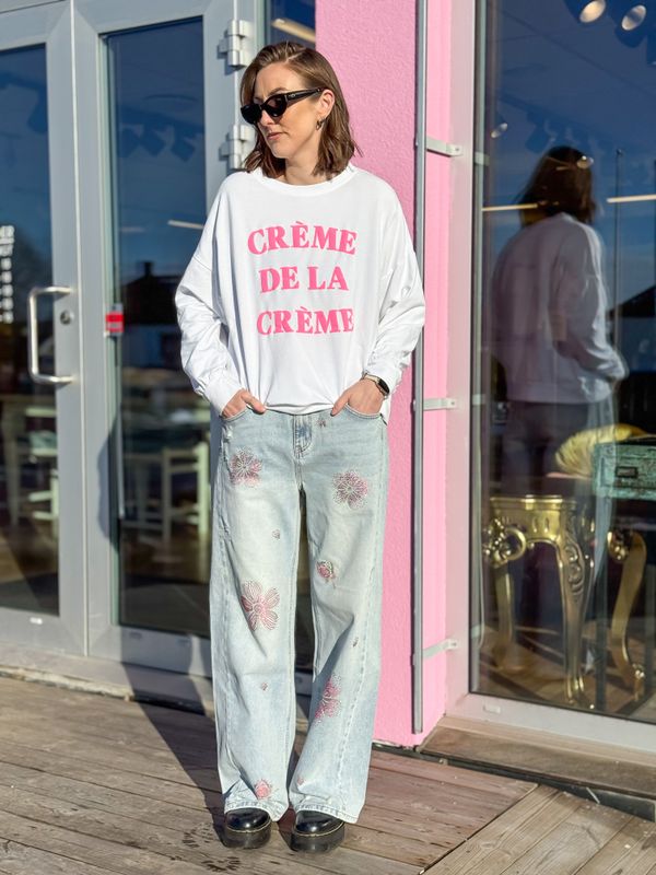 Créme Sweat