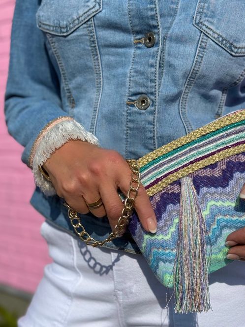 Hovedbilde Clutch Pho Firenze