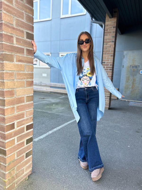 Bubba Pop Shirt Mother Boah