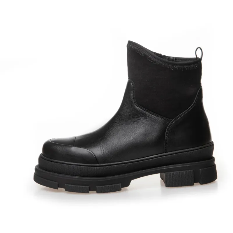 The Winter Boots Copenhagen Shoes