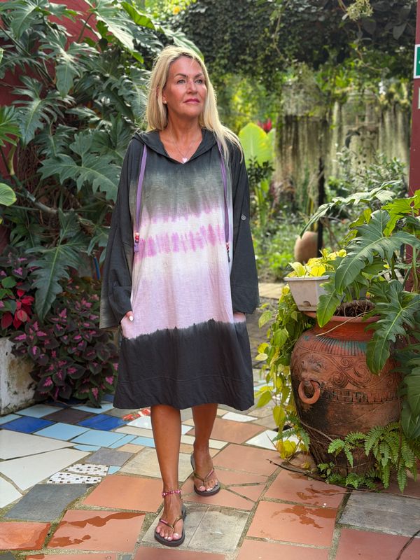 Soft Rebel Dress Mother Boah