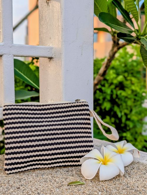 Hovedbilde Boho Clutch