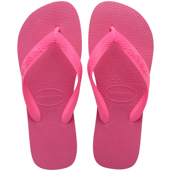 Hovedbilde Top Pink Havaianas