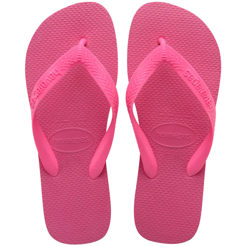Top Pink Havaianas