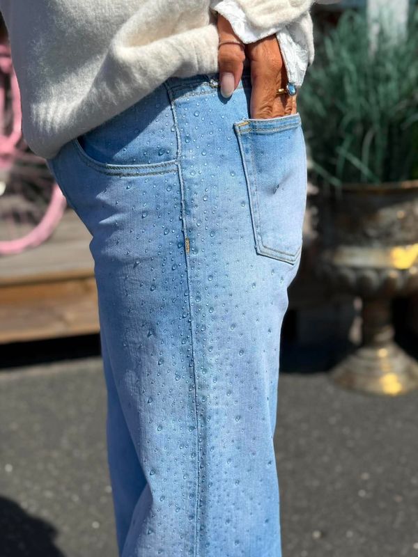 Drop Jeans 