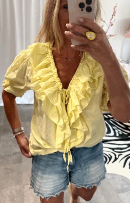 Kim Top Love Forever