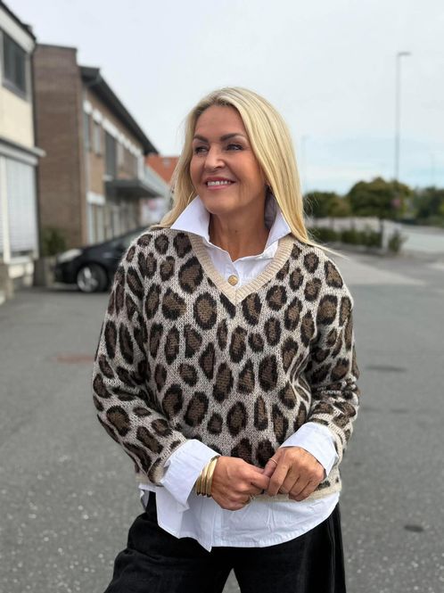 Hovedbilde Leonora Knit Sweater