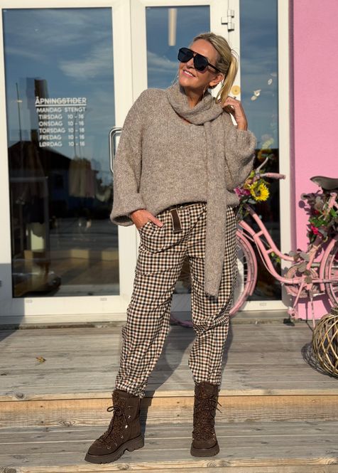 Hovedbilde Amanda Knit Sweater