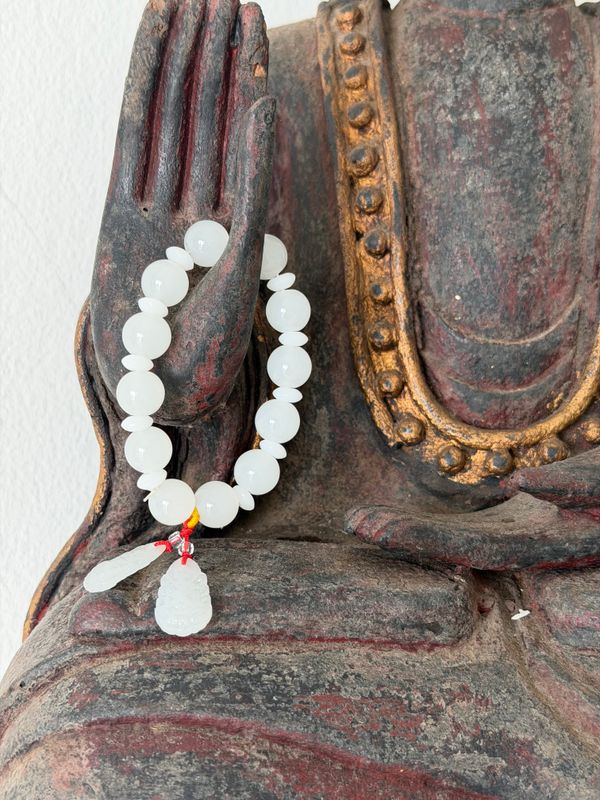 Buddha Bracelet