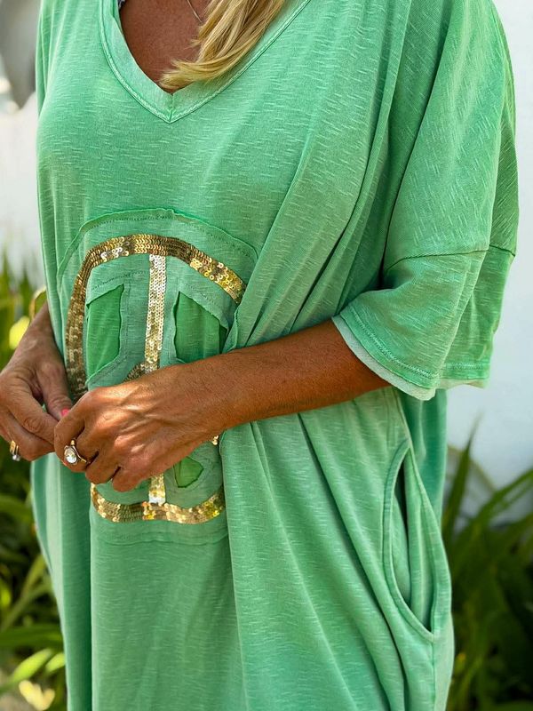 Selma Dress Mother Boah