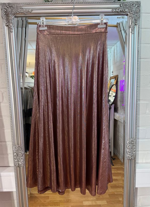 Donna Skirt 