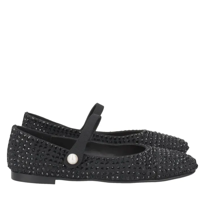 Hovedbilde Eden Ballerina Tosca Blu