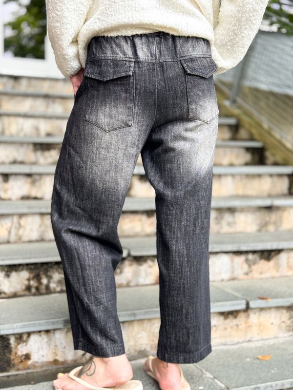 Vader Autumn Jeans