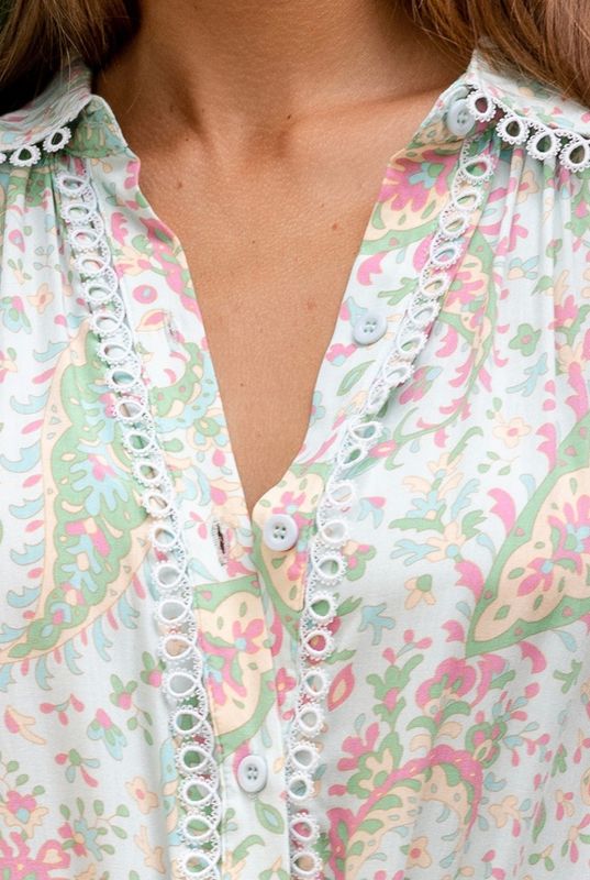 Dress East Miss June 