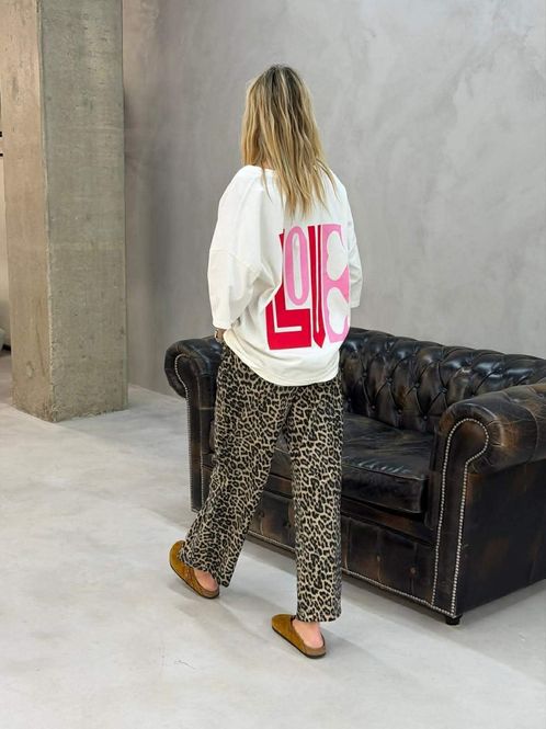 Hovedbilde Canazei Tee