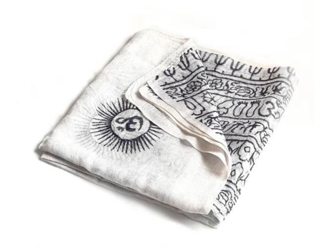 Hovedbilde Nani Scarf 