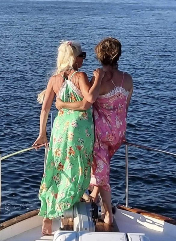 Lotta Dress Love Forever