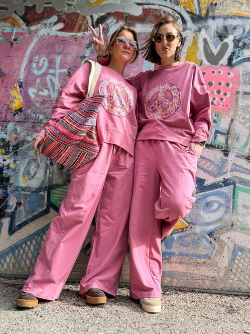 Hovedbilde Cooper College Pant