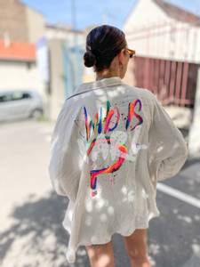 Bilde av Karl Shirt