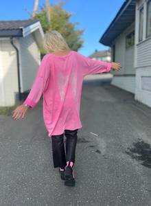 Bilde av Angel Oversize Sweater