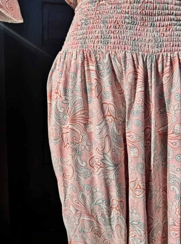 VIlde Pant Sister Soul