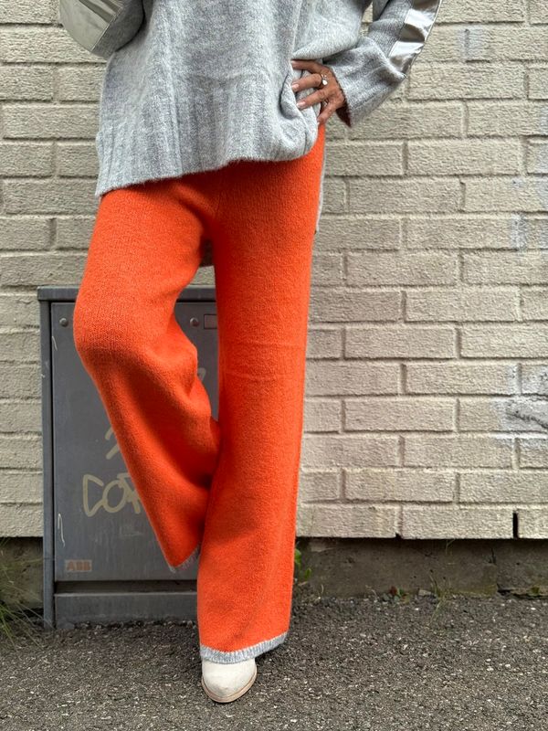 Kaia Knit Pant Mother Boah