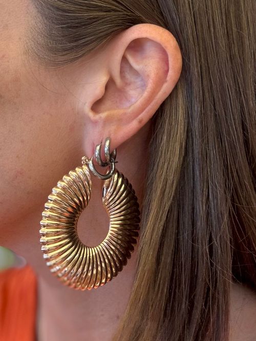 Hovedbilde Selma Earrings