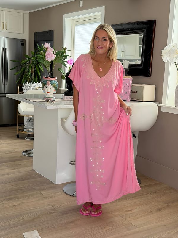 Kaftan Palawan Tarifa Soul