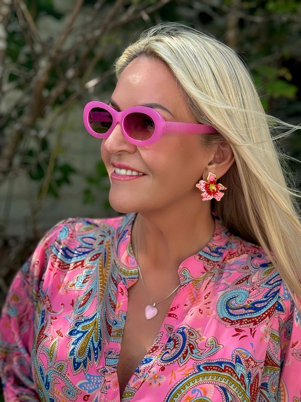 Mia Drøm Solbrille 