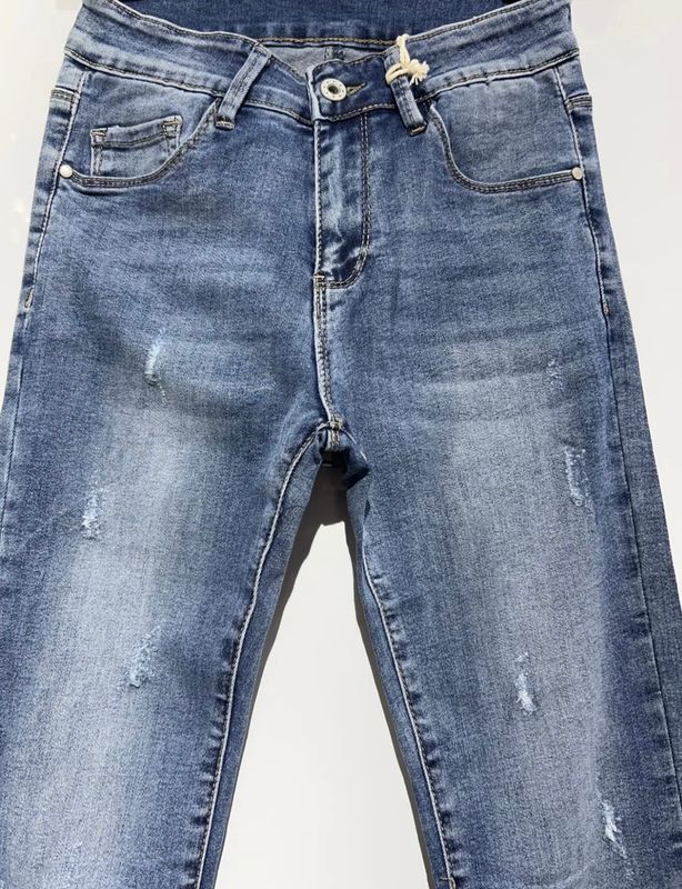 Sarah Bootcut Jeans
