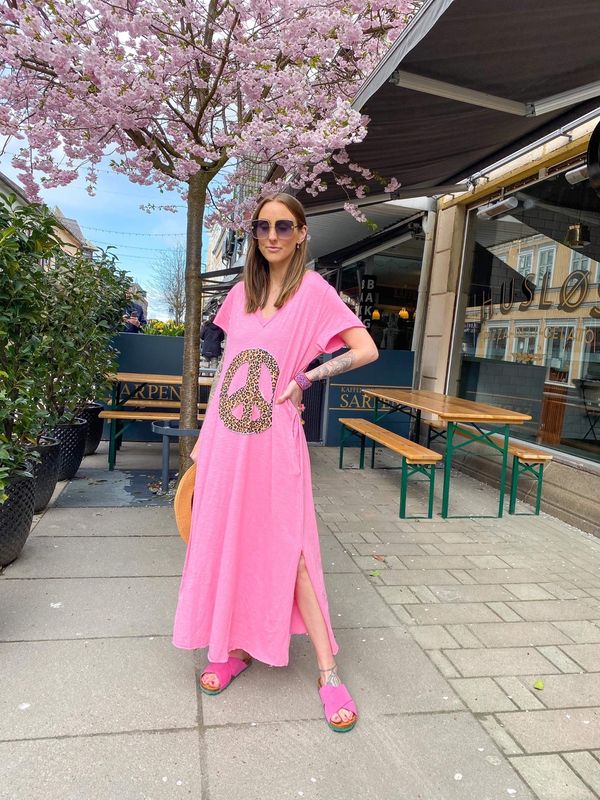 Lorelei Dress Freedom