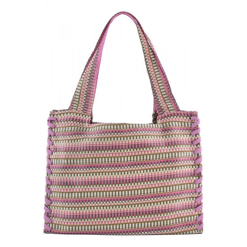 Rafia Bag Colors Of California 
