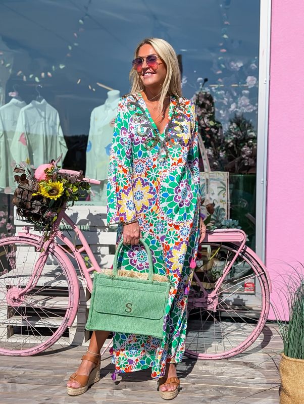 Dress Gueliz Miss June