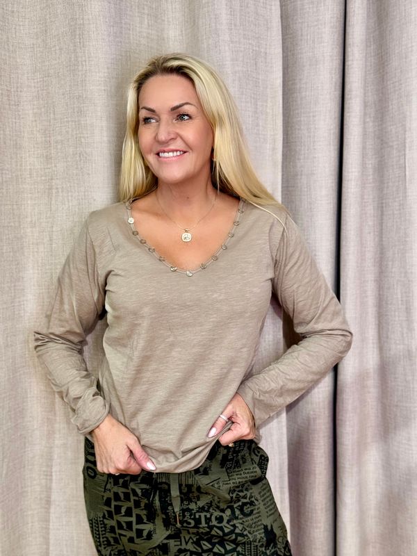 Base Sweater