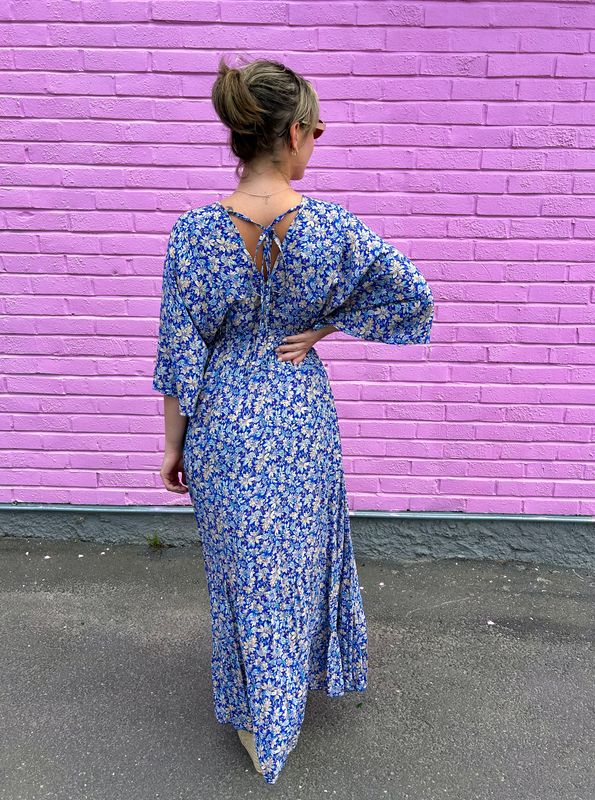 Milli Dress