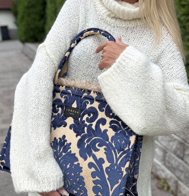 Hovedbilde Leticia Large Tote Bag Sorena