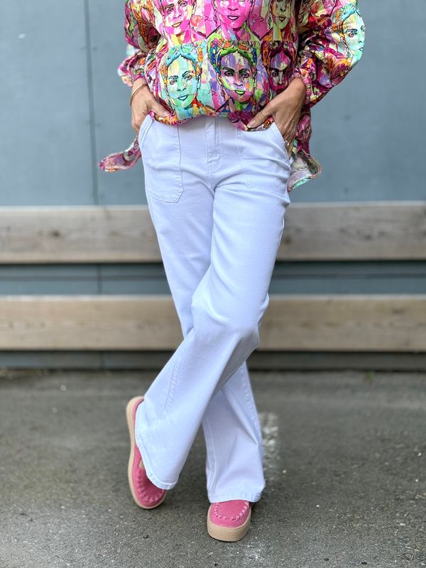 Abba Jeans Qnuz