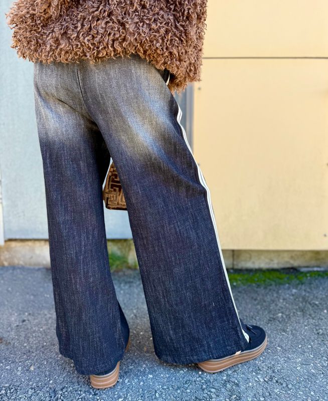 Sillaro Sporty Jeans