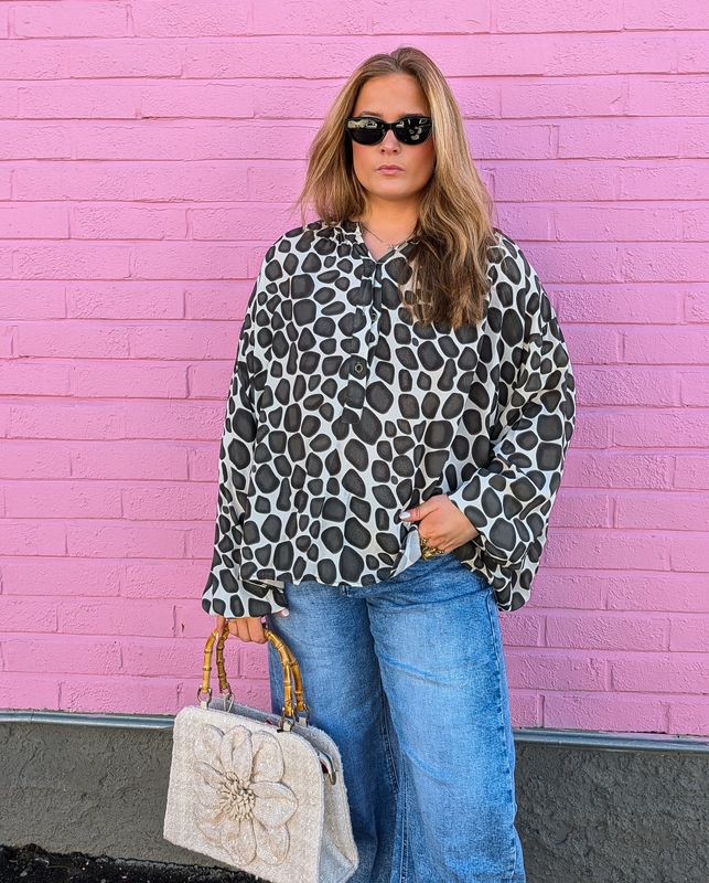 Ruby Blouse