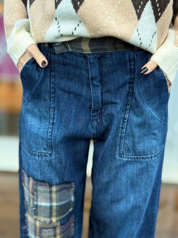 Pericle Jeans